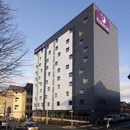 Premier Inn Bradford Central Luaran gambar