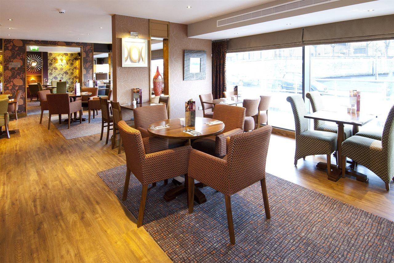 Premier Inn Bradford Central Luaran gambar