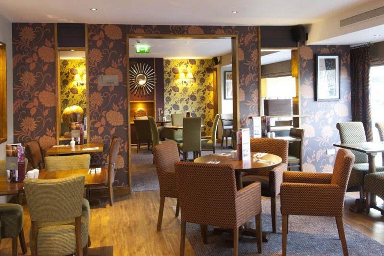 Premier Inn Bradford Central Luaran gambar